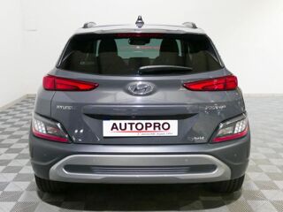 Kona 1.6 GDi 141ch Hybrid Executive DCT-6 2023 occasion 77400 Lagny-sur-Marne