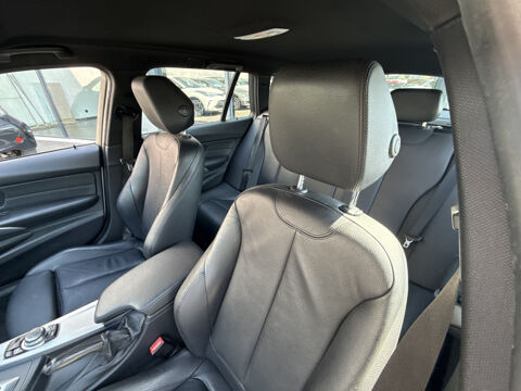 S&eacute;rie 3 (F31) 330DA 258CH M SPORT 2013 occasion 31140 Aucamville