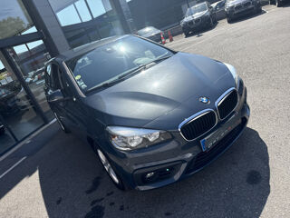 Serie 2 (F45) 220DA XDRIVE 190CH LOUNGE 2015 occasion 31140 Aucamville