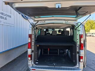 Primastar L1H1 3t0 2.0 dCi 150ch Tekna 2025 occasion 08300 RETHEL