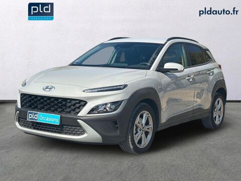 Kona 1.0 T-GDi 120ch Hybrid 48V Intuitive 2023 occasion 13730 ST VICTORET