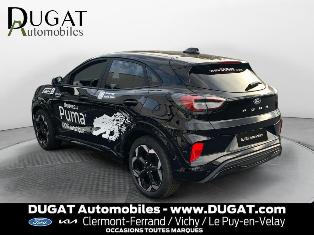 Puma Gen-E 168ch Standard Range 46 kWh Premium 2026 occasion 63000 Clermont-Ferrand