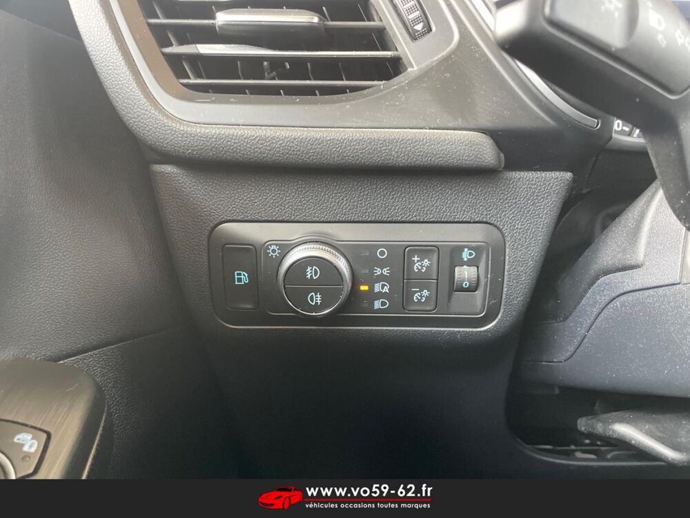 Kuga 2.5 Duratec 225ch PowerSplit PHEV Titanium eCVT 2020 occasion 62000 Arras