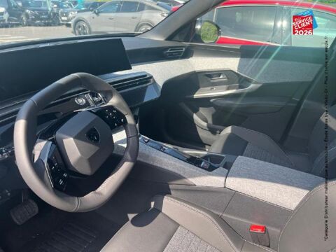 5008 Hybrid 145ch Allure e-DCS6 2026 occasion 51100 Reims