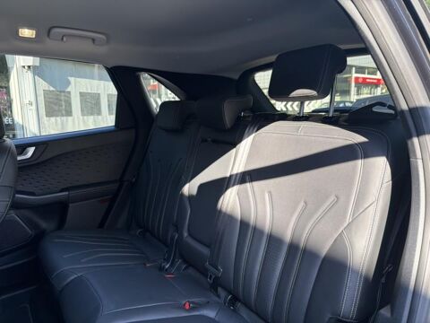 Kuga 2.5 Duratec 190ch FHEV Vignale BVA i-AWD 2021 occasion 78200 Buchelay