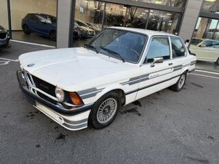 S&eacute;rie 3 E21 316I ALPINA 1978 occasion 31140 Aucamville