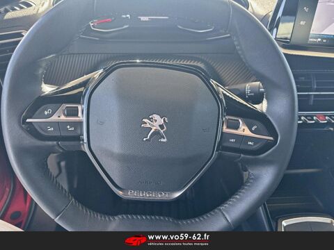 2008 1.2 PureTech 100ch S&S Style 2023 occasion 62000 Arras