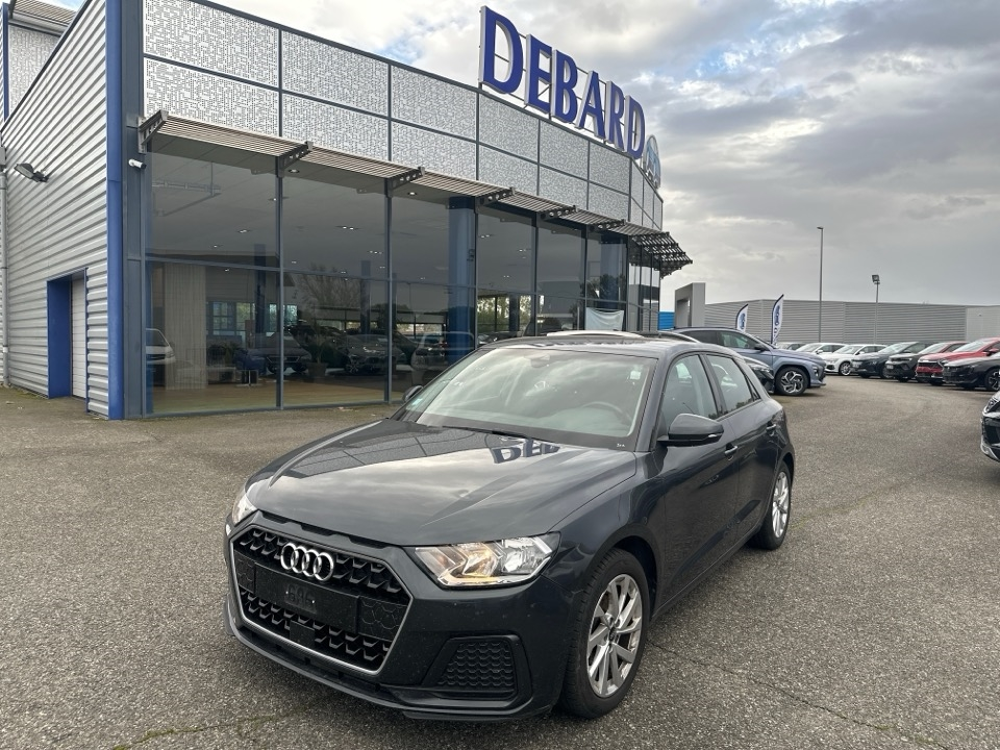 A1 25 TFSI 95CH 2021 occasion 81000 Albi