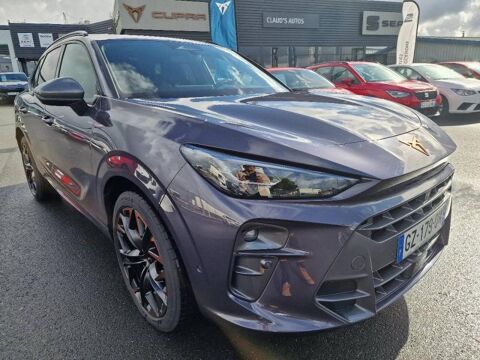 Annonce voiture Cupra Terramar 58500 