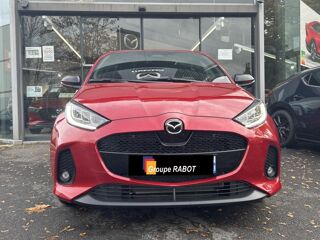 Mazda2 1.5 Hybrid 116ch Homura 2026 2026 occasion 78310 COIGNIERES