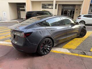 Model 3 LONG-RANGE DUAL MOTOR AWD MY21 2021 occasion 06400 Cannes