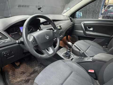 Laguna III 2.0 DCI 150CH FAP EXPRESSION 2007 occasion 57185 CLOUANGE