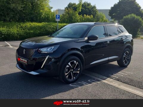 Annonce voiture Peugeot 2008 13990 €