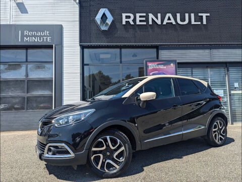 Renault captur 1.5 DCI 90CH STOP&START ENERGY INTEN