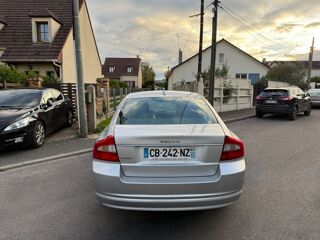 S80 D5 185CH SUMMUM GEARTRONIC 2007 occasion 95480 PIERRELAYE