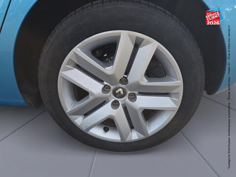 Clio 1.5 Blue dCi 85ch Business 2019 occasion 68000 Colmar