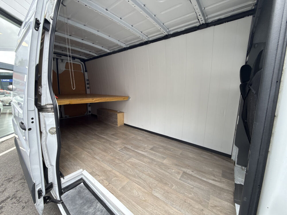 Sprinter 316 CDI 43S 3T5 E6 (Tva R&eacute;cuperable !!) 2017 occasion 31140 Aucamville