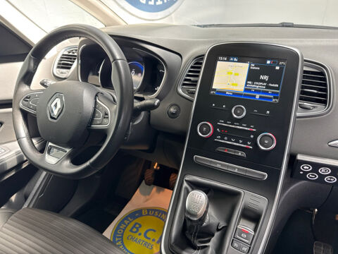 Grand scenic IV 1.3 TCE 140CH EVOLUTION 7 PLACES 2023 occasion 28630 Nogent-le-Phaye
