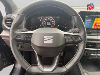 Ibiza 1.0 TSI 115ch FR DSG7 2026 occasion 67800 Bischheim