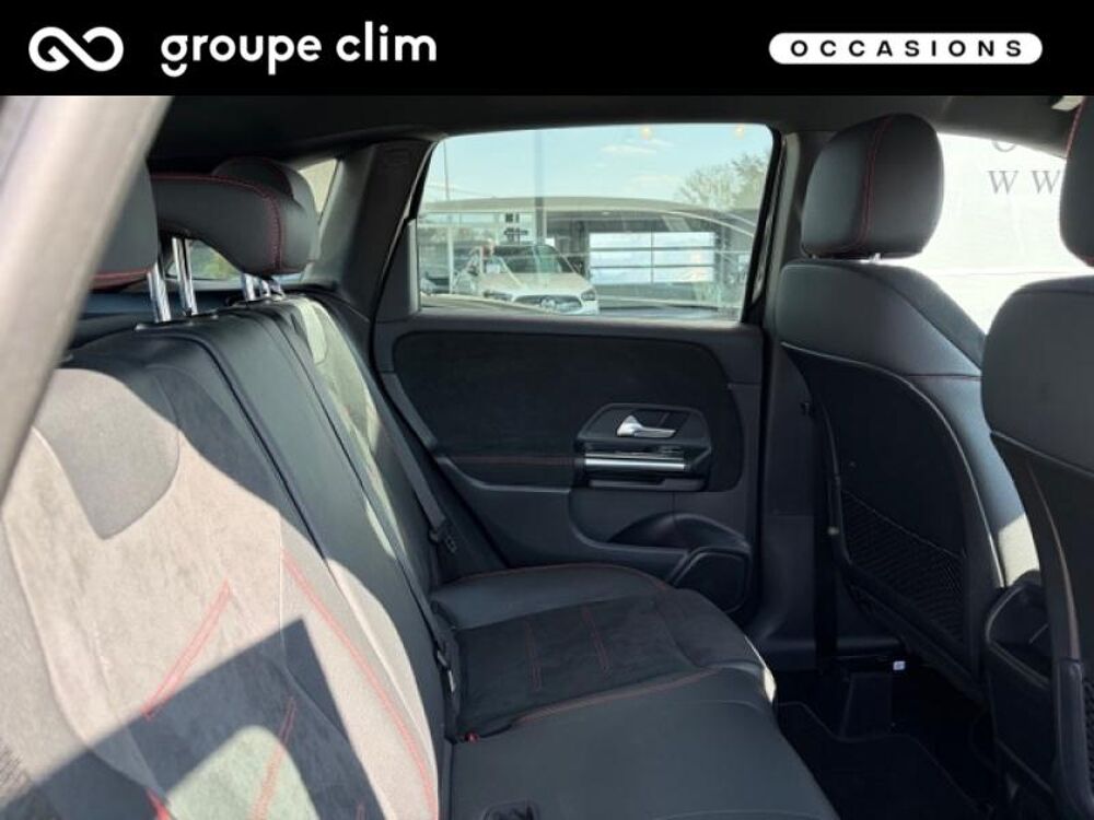 Classe B 180d 2.0 116ch AMG Line Edition 8G-DCT 2022 occasion 24100 Bergerac