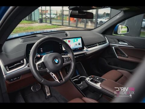 X2 xDrive20dA 163ch M Sport DKG7 2025 occasion 33320 Eysines