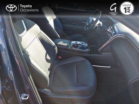 Tucson 1.6 T-GDi 230ch Hybrid Executive BVA6 2022 occasion 26200 Mont&eacute;limar