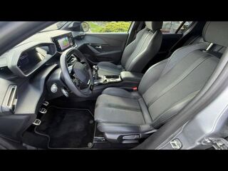 208 1.2 PureTech 100ch S&S GT 2025 occasion 27930 Normanville