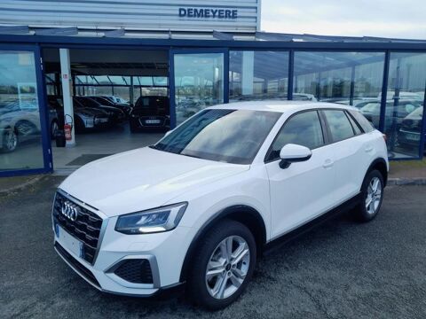 Annonce voiture Audi Q2 29990 �