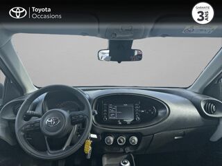 Aygo 1.0 VVT-i 72ch Dynamic MY23 2023 occasion 44600 Saint-Nazaire