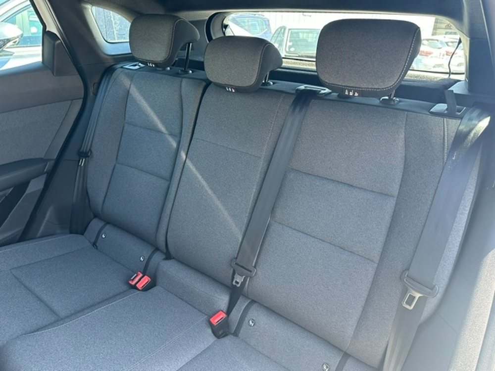 Austral 1.2 TCE MILD HYBRID ADVANCED 130CH EVOLUTION 2024 occasion 16400 Puymoyen