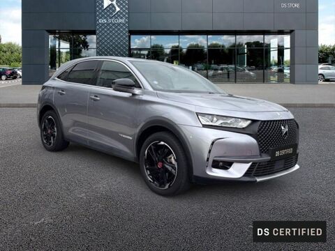 DS7 E-TENSE 225ch Performance Line 2022 occasion 62000 Arras