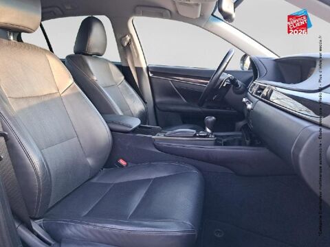 GS 300h Luxe 2014 occasion 67200 Strasbourg