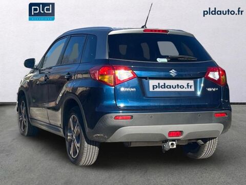 Vitara 1.6 VVT Copper Edition 2017 occasion 13290 Les Milles