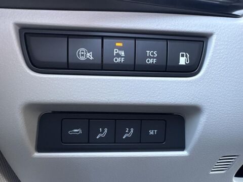 CX-80 2.5 e-SKYACTIV PHEV 327ch Takumi Plus 2026 2026 occasion 78750 Mareil-Marly