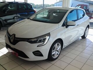 Clio V 1.0 TCE 90CH BUSINESS X-TRONIC -21 2021 occasion 71880 Ch&acirc;tenoy-le-Royal