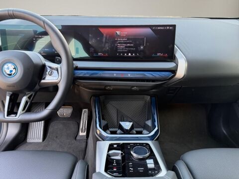 X3 xDrive30e 299ch M Sport 2025 occasion 78240 Chambourcy