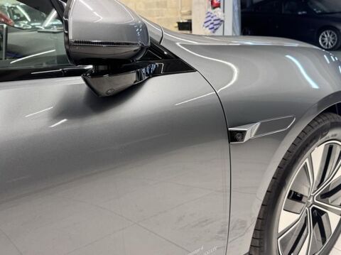 Polestar 4 272ch Long range Single motor Prime 2026 occasion 91200 Athis-Mons