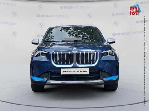 X1 ixDrive30 313ch 2023 occasion 68000 Colmar