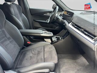 X2 i eDrive20 204ch M Sport 2026 occasion 68000 Colmar