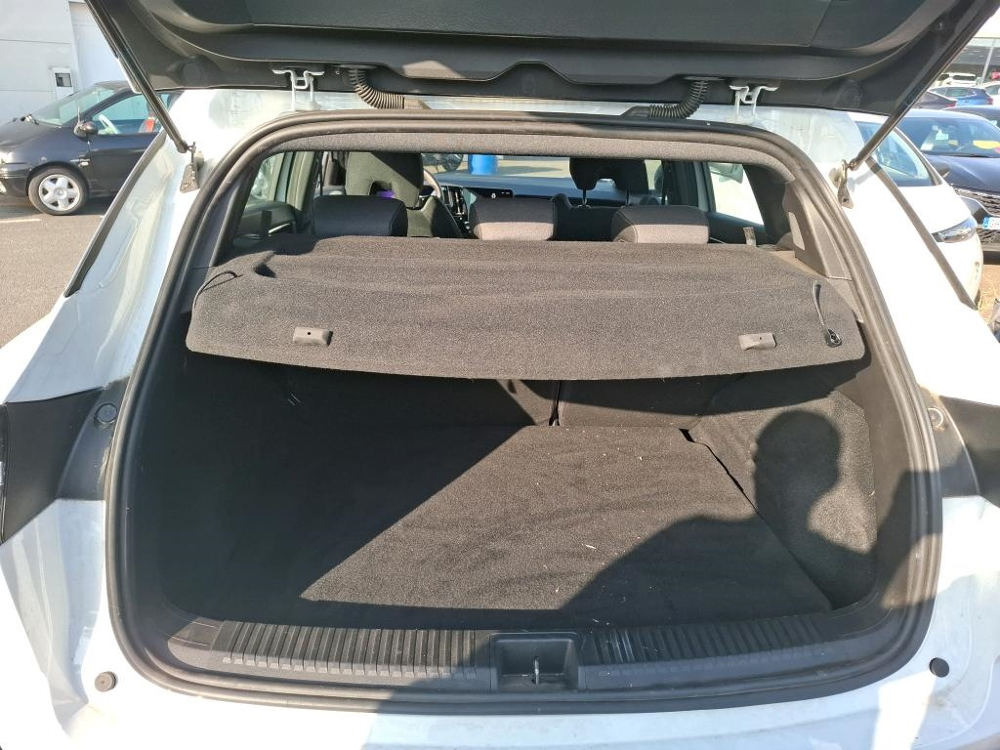 Austral 1.2 E-TECH FULL HYBRID 200CH EVOLUTION 2025 occasion 56530 Qu&eacute;ven