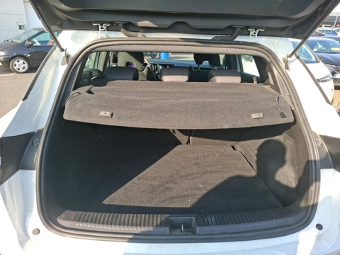 Austral 1.2 E-TECH FULL HYBRID 200CH EVOLUTION 2025 occasion 56530 Qu&eacute;ven