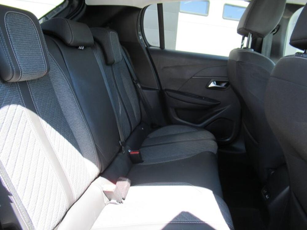 208 1.2 Hybrid 110ch Allure e-DCS6 2025 occasion 91650 BREUILLET