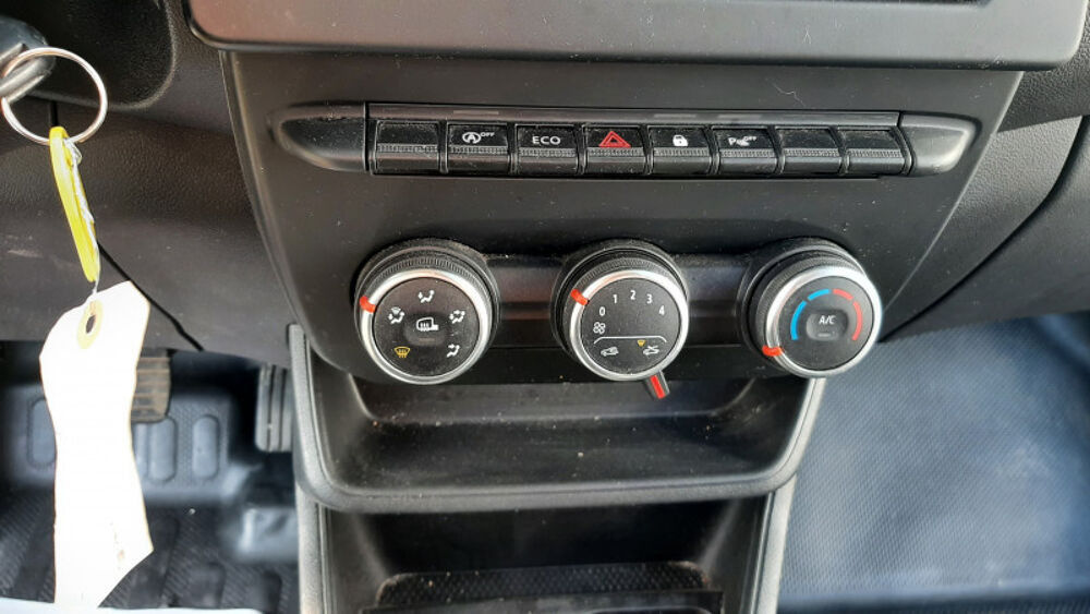 Express 1.5 BLUE DCI 95CH CONFORT 22 2022 occasion 08000 Warcq