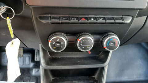 Express 1.5 BLUE DCI 95CH CONFORT 22 2022 occasion 08000 Warcq