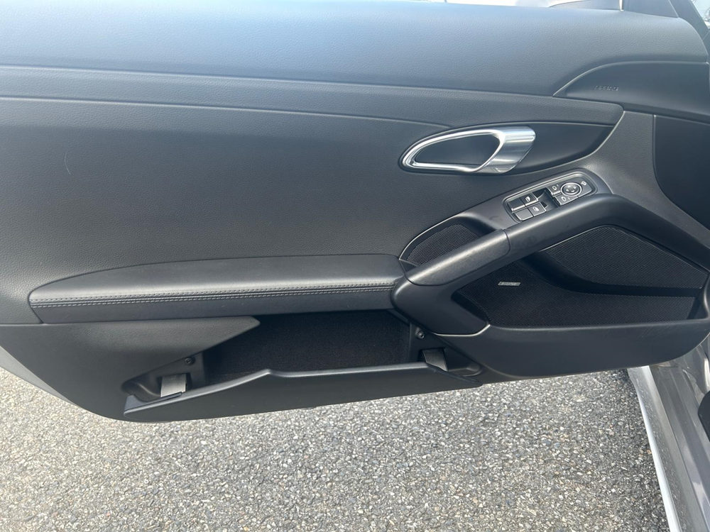 Boxster (982) 2.5 350CH S PDK EURO6 2018 occasion 31670 Lab&egrave;ge
