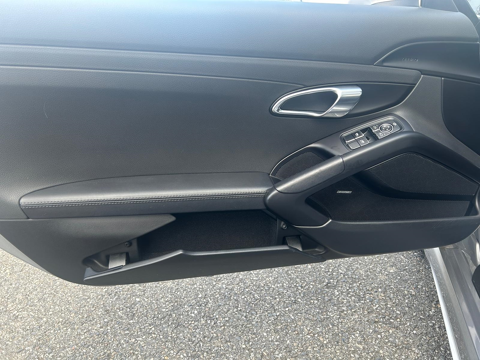 Boxster (982) 2.5 350CH S PDK EURO6 2018 occasion 31670 Lab&egrave;ge