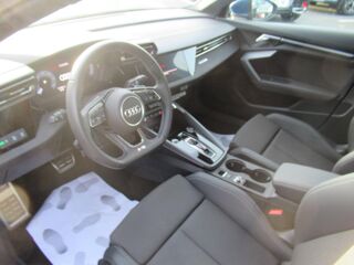A3 35 TDI 150ch S line S tronic 7 2025 occasion 91650 BREUILLET
