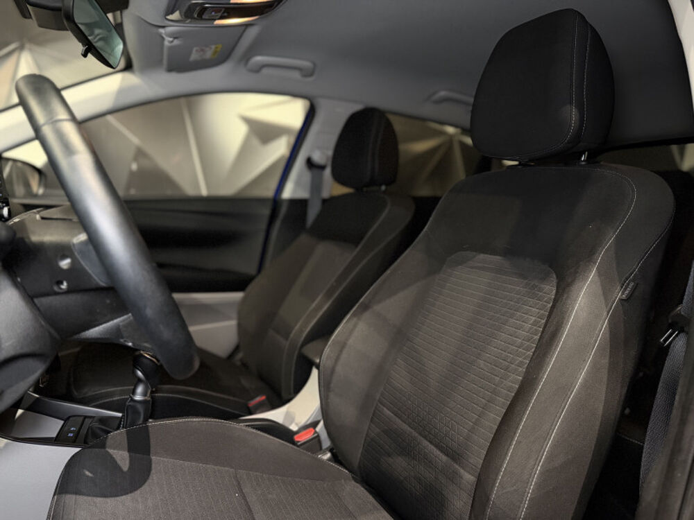 i20 1.0 T-GDI 100CH HYBRID INTUITIVE 2023 occasion 63170 Aubi&egrave;re