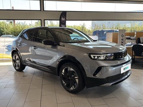 Mokka Electric 156ch GS 2025 occasion 13200 Arles
