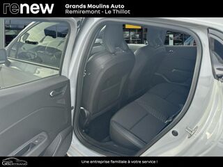 Clio 1.0 TCe 90ch esprit Alpine - 24 2025 occasion 88160 Le Thillot